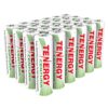 AA & AAA Rechargeable Batteries Low Self-Discharge