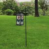 Solar Lanterns Outdoor Hanging Solar Lights Decorative