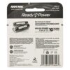 1.5 volts AAA Alkaline Batteries