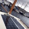 XINPUGUANG Flexible Solar Panel 100w