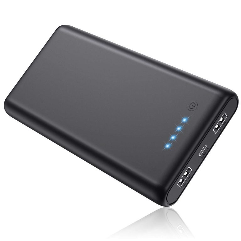Portable Charger 26800mAh Power Bank