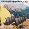 ROCKPALS 350W 288Wh Portable Power Station