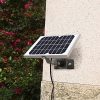 6V Waterproof Solar Battery Trickle Charge, Maintainer