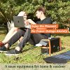 Sungzu Portable Power Station 1000W