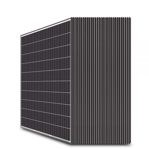Renogy 30pcs 320W Monocrystalline Solar Panel System Kit