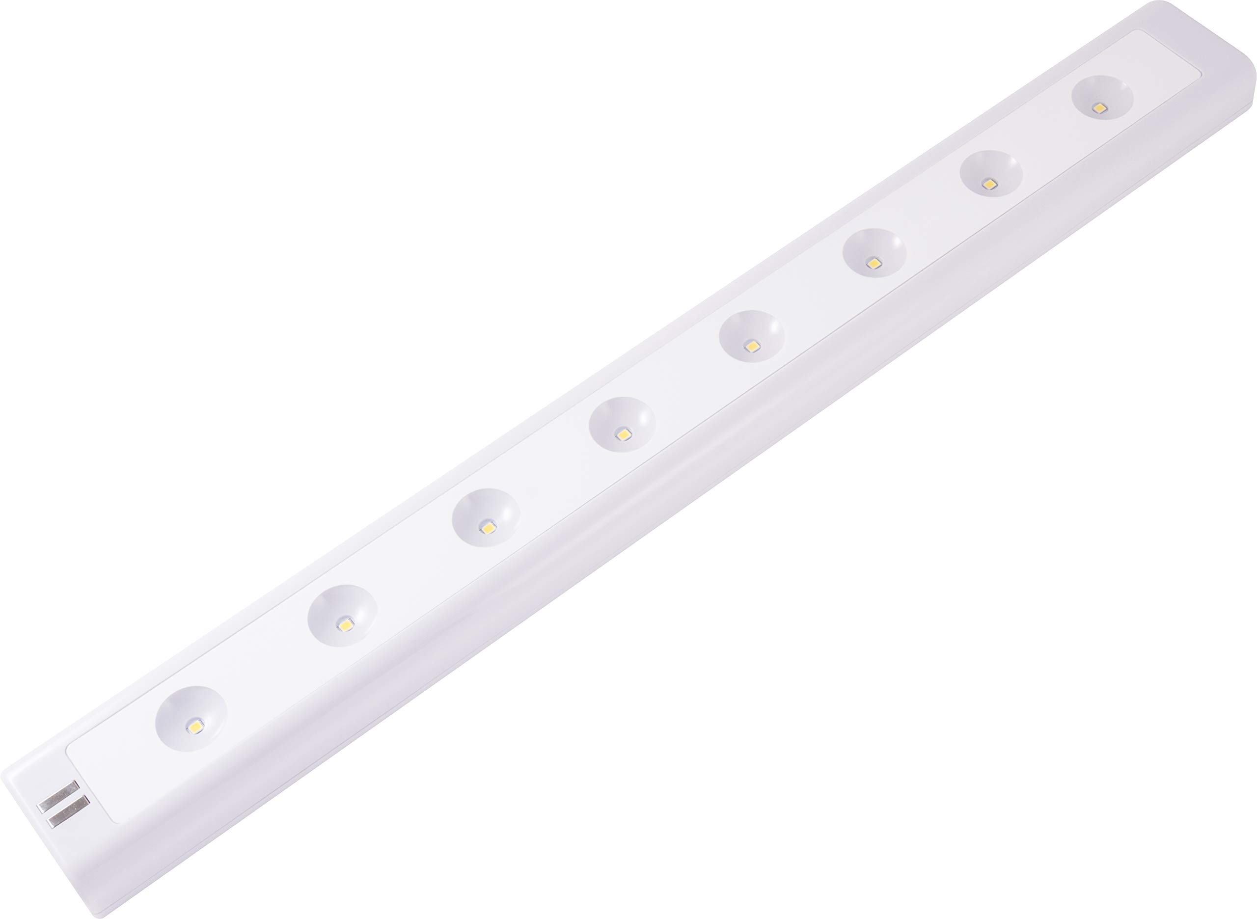 GE Wireless LED Light Bar, 18 Inch, Bright White Light