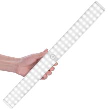 78 LED Closet Light, Newest Rechargeable Motion Sensor