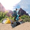 Solar Charger 40W Portable Solar Panel Charger