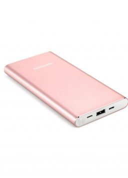 BESTMARS 10000mAh Quick Charge Portable Charger
