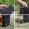 ROCKPALS 250W Portable Power Station and ROCKPALS