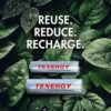 Tenergy High Drain AA and AAA Battery
