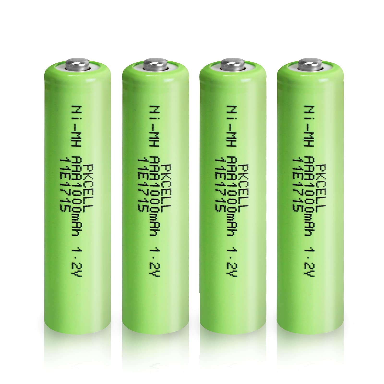 AAA Rechargeable Battery for Solar Lights