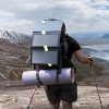 X-DRAGON 20W SunPower Solar Panel – Compact & High-Efficiency Portable Solar Charger for Outdoor Adventures 🌞🔋