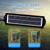 MEGSUN 12 Volt 3W Solar Car Battery Maintainer
