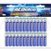 Maximum Power Super Alkaline Battery