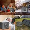 350W Portable Power Station, 296Wh Backup Lithium Battery