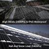 Newpowa 180W(Watt) Solar Panel 180W＞170W 12V