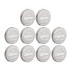 10PCS EEMB Li-MnO2 Non-Rechargeable Lithium Battery