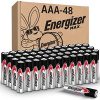 Energizer AAA Batteries (48 Count)