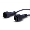 Extension Cable for Solar Outdoor String Lights