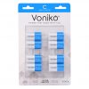 Ultra Alkaline C Batteries 10-Year Shelf Life