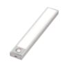 Motion-Activated Rechargeable Battery Powered
