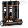 1.5VAAA Rechargeable Batteries with 4 in 1 USB Cable