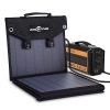 ROCKPALS 250W Portable Power Station and ROCKPALS