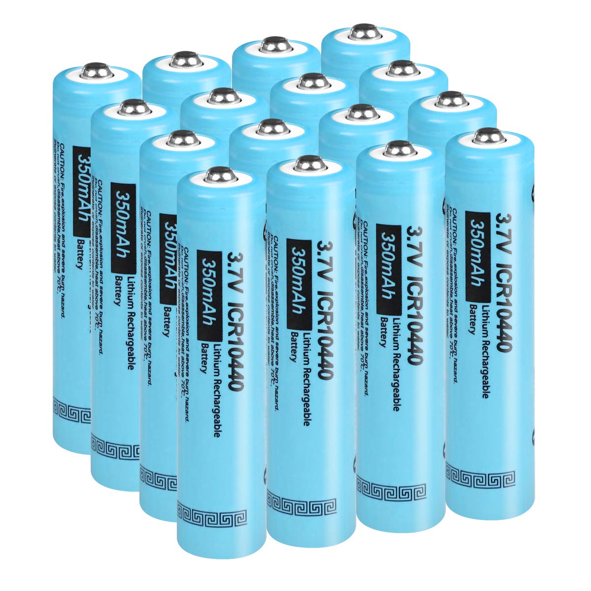 AAA Lithium Ion Rechargeable Battery