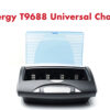 Tenergy Smart Battery Charger for NIMH/NICD AA/AAA/C/D/9V Batteries