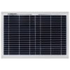 Mighty Max Battery 10 Watt Polycrystalline Solar Panel Charger