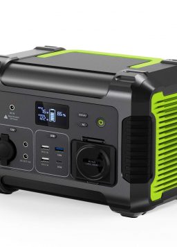 PAXCESS Rockman 300 Portable Power Station