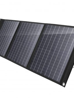 MARBERO 60W Solar Panel, Foldable Solar Panel