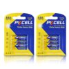 Long Lasting 1.5V Batteries Carbon Zinc AAA Battery