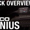 NOCO GENIUS5, 5-Amp Fully-Automatic Smart Charger