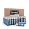 Double A Batteries Rayovac
