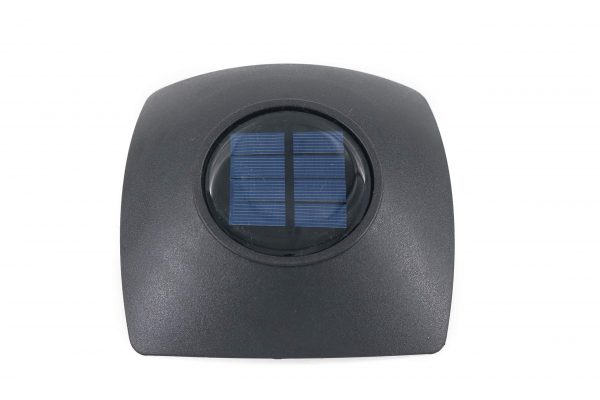 MAGGIFT Solar Pathway Lights Replacement Top