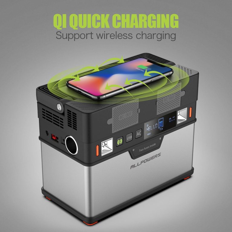 100500mAh Power Bank Refrigerator TV Drone Laptop Phones