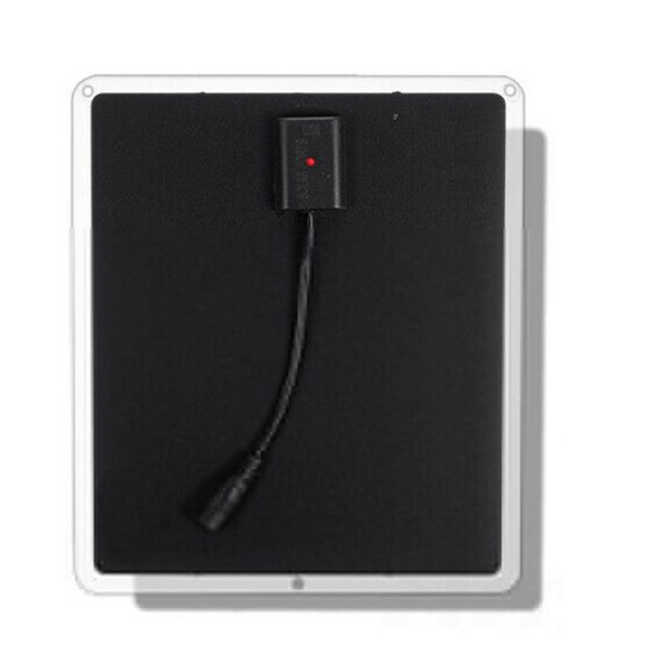 Solar Panel USB Battery Charger Power Bank