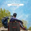 Travel & Phone & Boat Portable Solar Panel Kit