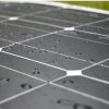 Flexible Solar Panel China 12V Battery Charge