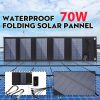 Solar Cell Folding Waterproof Solar Panel
