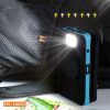 Foldable Solar Power Bank 20000mAh