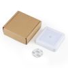 LED Night Lamp Battery Operated WC Bedside