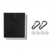 Solar Panel USB Battery Charger Power Bank