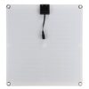 100W Portable Solar Panel Kit Outdoor Solar Emergency