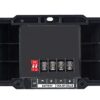 ff-Grid Solar Power for RV Battery Charging