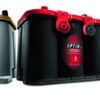 Optima Batteries RedTop Starting Battery