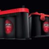 Optima Batteries RedTop Starting Battery