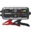 Portable Power Bank Charger 1000 Amp 12-Volt UltraSafe